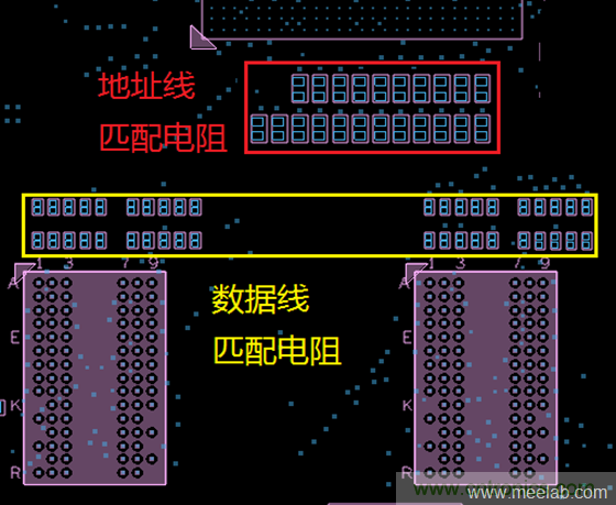 DDR布线最简规则与过程，很全很专业！