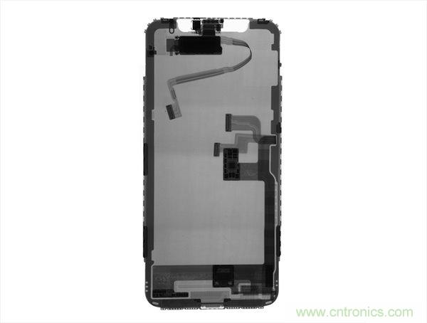 苹果iPhone X iFixit拆解报告:双层主板+双单元电池