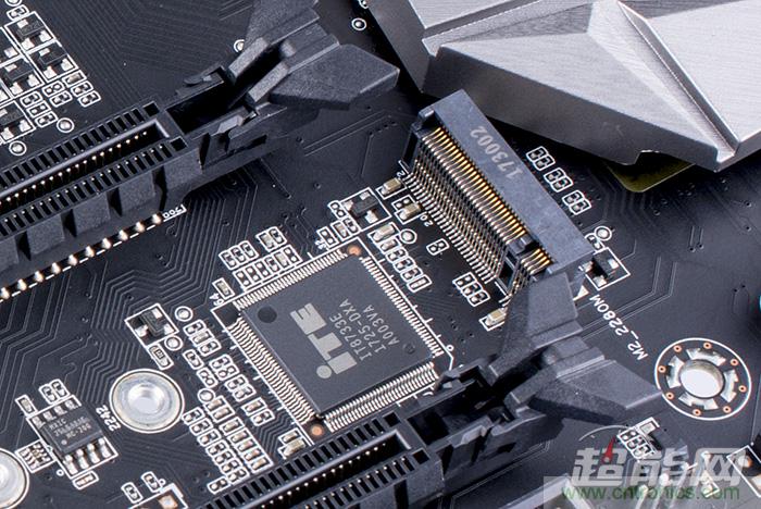 那些长短不一的PCI-E插槽都有什么不一样?
