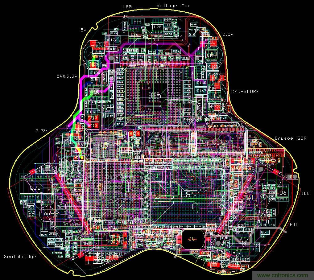 产品设计成功最重要的关键是PCB吗？