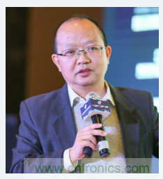 CMOS毫米波雷达上量需3-5年 中国厂商如何抢夺市场?
