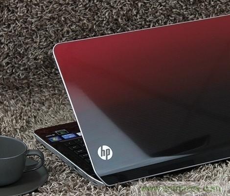 全球PC老大惠普发布财报,逆势增长有多强?