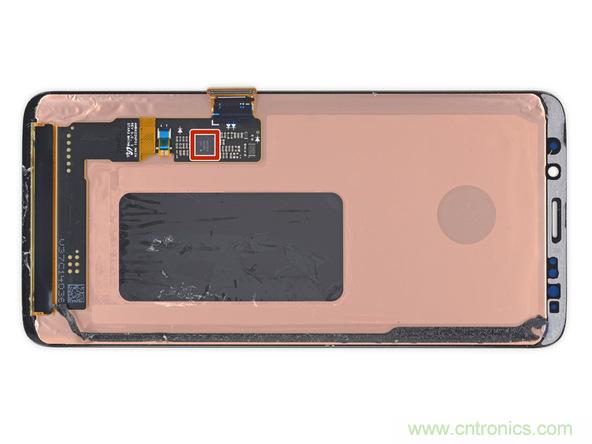 拆解三星Galaxy S9+:这就是你以为的黑科技?