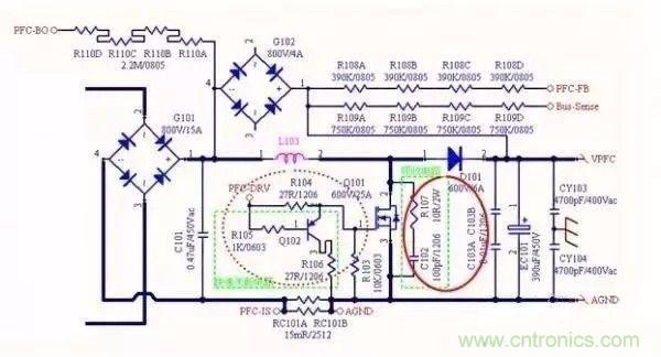 开关电源EMC过不了?PCB画板工程师责任大了!