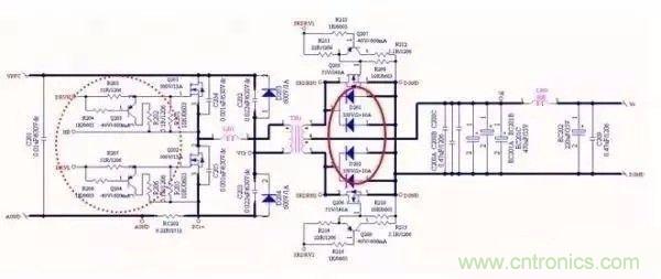 开关电源EMC过不了?PCB画板工程师责任大了!