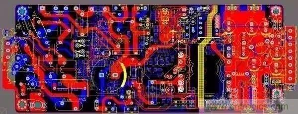 开关电源EMC过不了?PCB画板工程师责任大了!