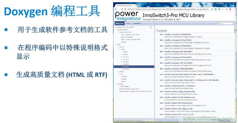 颠覆传统电源生产模式,一个设计即可实现多种输出规格