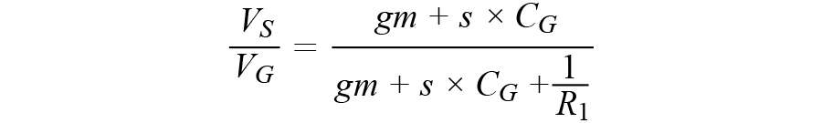 ΪʲôҪ MOSFET դǰһ 100 Ω 裿