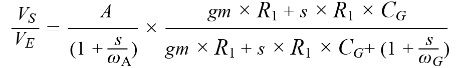 ΪʲôҪ MOSFET դǰһ 100 Ω 裿