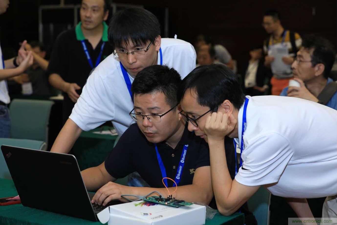 Bluetooth Asia 2018蓝牙亚洲大会,报名开始!