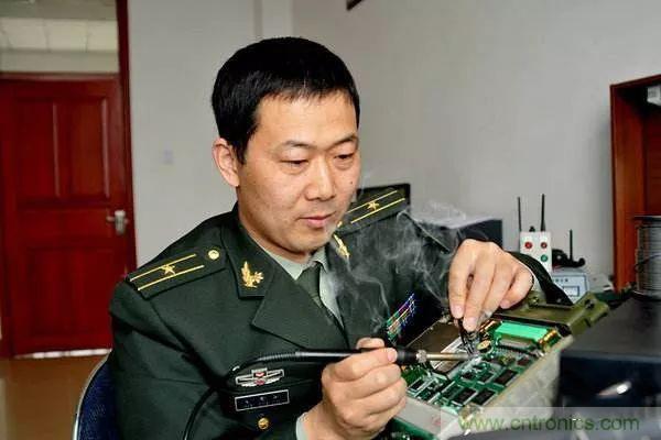 若美国全面禁售芯片，中国武器装备会不会瘫痪？看完此文你就懂了