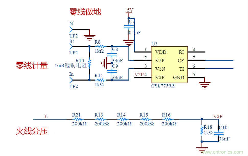 芯海科技推出全新智能计量模组,业界体积最小