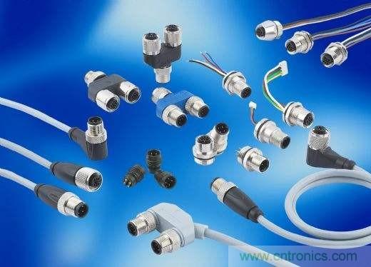 巨头把持的传感器领域 国产商如何突破重围?
