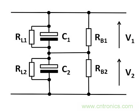 高性能电阻器在电源设计中的几种用途