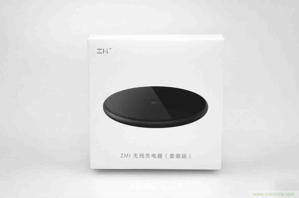拆解对比:系出同门,小米、紫米无线充电器的差别有多大?