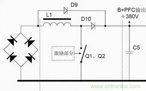 了解MOS管,看这个就够了!