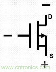 ˽MOSܣ͹ˣ