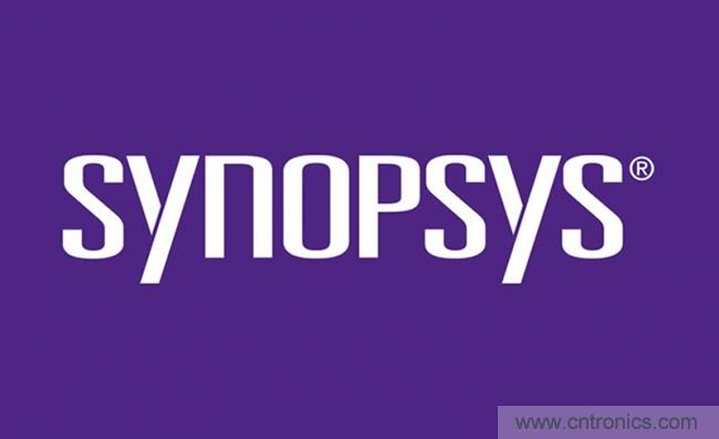 Synopsys推出业界首款面向ADAS应用的ASIL D等级嵌入式视觉处理器IP