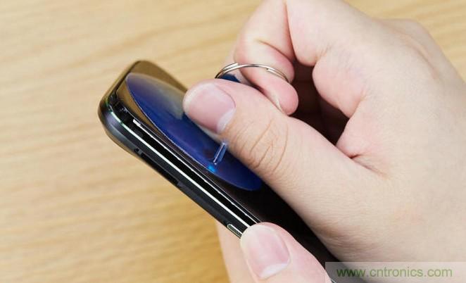 拆解黑鲨手机:多级直触一体式液冷系统有什么门道?