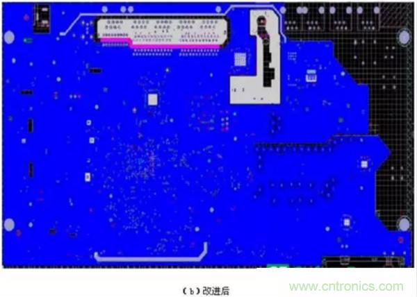 无线路由器辐射骚扰超标分析与整改案例