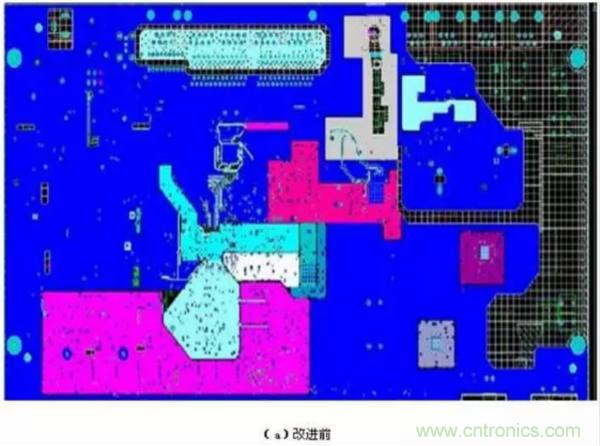 无线路由器辐射骚扰超标分析与整改案例