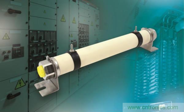Vishay全新直接水冷绕线电阻系列可节省空间并提高可靠性