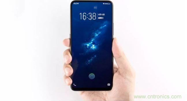 vivo NEX---ýй Top 1ֻ