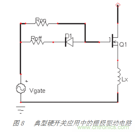 详解MOSFET与IGBT的本质区别