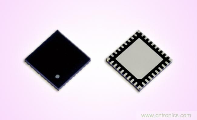 东芝推出紧凑型功率MOSFET栅极驱动器智能功率器件