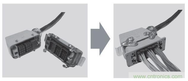 关于TE Dynamic连接器选型那些事