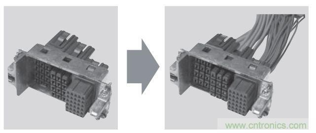 关于TE Dynamic连接器选型那些事