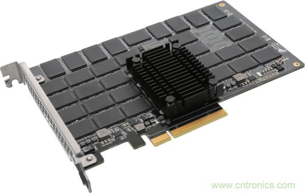 宝存科技推出最新一代G5i系列产品单卡最大容量达32TB