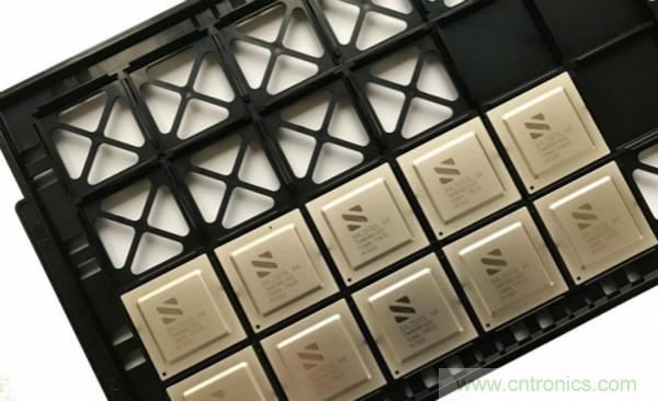 宝存科技推出最新一代G5i系列产品单卡最大容量达32TB