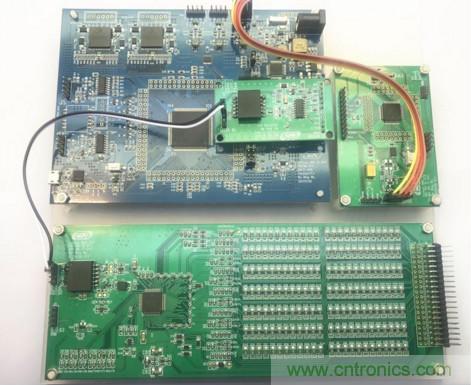大联大推出基于NXP产品的BMS动力电池管理系统解决方案