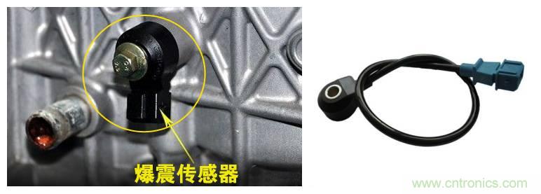 汽车上这些传感器,你真的了解吗?