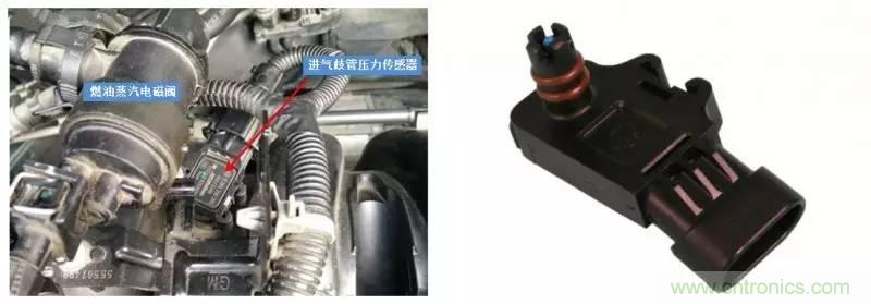 汽车上这些传感器,你真的了解吗?