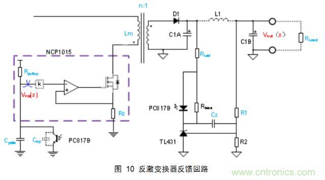 一步一步教你设计开关电源