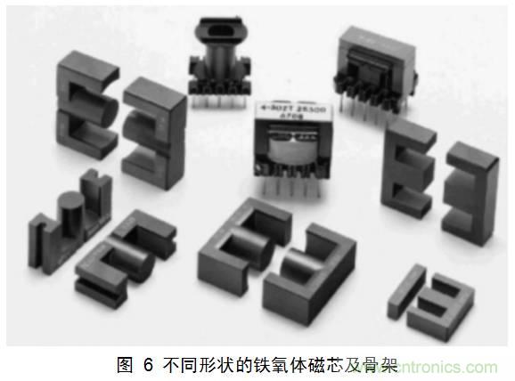 一步一步教你设计开关电源