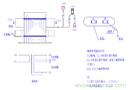 高压电容器好坏的判断方法