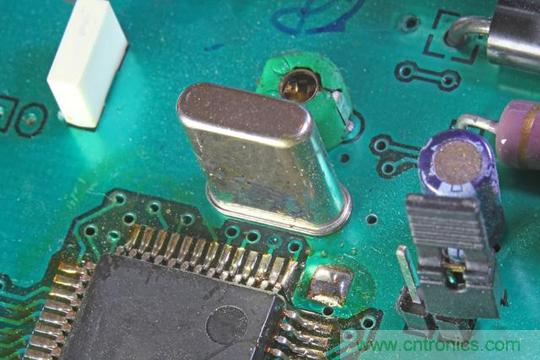 浅谈晶体晶振区别、应用范围及用法 浅谈晶体晶振区别、应用范围及用法