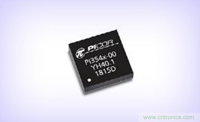 Vicor 为 48V Cool-Power ZVS 降压稳压器产品系列提供 BGA 封装选项