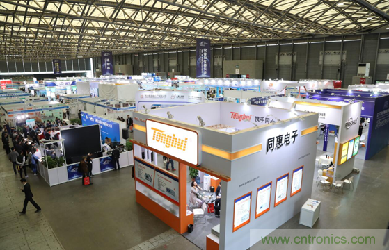 新兴应用拉动元件需求产业升级加速—第92届中国电子展10月登陆上海