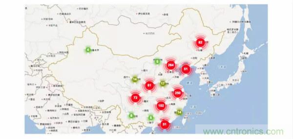 清华发布自动驾驶前沿报告：解密六大关键技术