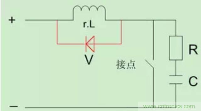 看这里，继电器应用的那些事儿