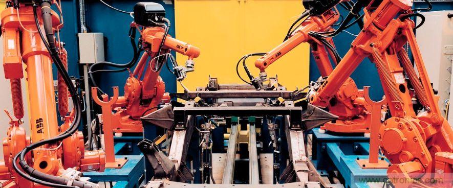 中国机器人产业的主要瓶颈，被这三大核心零部件制约