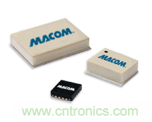 MACOM推出全新的25G激光器产品组合