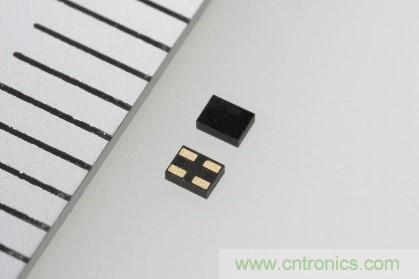 特瑞仕XC8102/XCL210系列被NXP Semiconductors选用于IoT 套件
