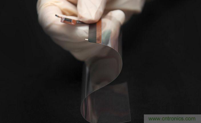 住友化学 | 20~30亿日元成都建OLED面板用触控传感器工厂