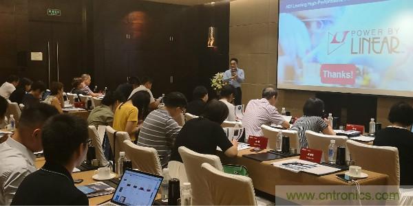电源创新紧贴这些热门应用,一起来给趋势和新技术划重点
