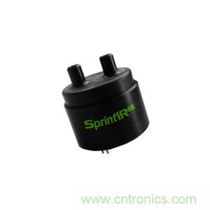 英国GSS 新型超快速CO2传感器SprintIR6S